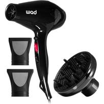 Wad Atmosfer Hair Dryer Black plaukų džiovintuvas juoda 1 vnt.
