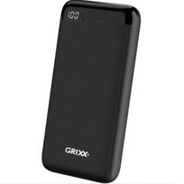 Grixx Power Bank 20000 mAh