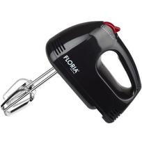 FLORIA ZLN7567 Hand Mixer, 100W