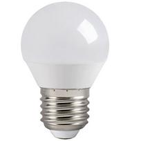LED lemputė SPECTOR LIGHT, E27 G45, 9W, 3000K, 900 lm