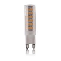 LED kapsulinė lemputė SPECTOR LIGHT, G9, 6W, 3000K, 600lm, dim