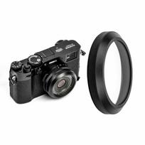 NiSi Filter NC UV For Fujifilm X100VI Black