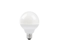 LED elektros lemputė G90 E27/12W/230V 3000K - Eglo 78485