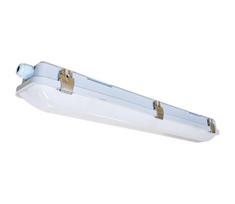 LED liuminescencinis techninis šviestuvas DUST LED/20W/230V 4000K 60 cm IP65