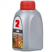 Variklinė alyva Hecht 2T, 450 ml