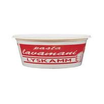 STAC PLASTIC Pasta rankoms plauti 500g