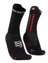 COMPRESSPORT PRO RACING SOCKS V4.0 ULTRALIGHT RUN HIGH