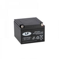 Akumuliatorius grindų plovimo mašinoms Landport VRLA 24 Ah