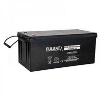 Akumuliatorius Fulbat FPC12-200 T11 214.4 Ah 12V