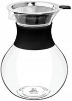 Wilmax kavinukas, 950 ml, WILMAX Kavos virimo aparatas su filtru 950 ml