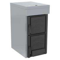Ketinis kieto kuro katilas Hunor LX-5 25kW