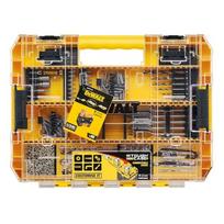 Įrankių komplektas DeWalt DT70767-QZ; 80 vnt.