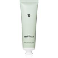 Sister's Aroma Smart Sea Salt kūno kremas kelioninis 100 ml