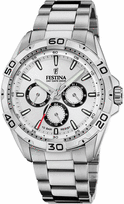 Vyriškas Laikrodis FESTINA MULTIFUNCTION 20623/1