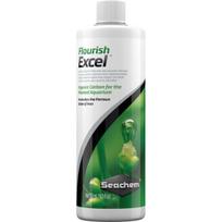 Priemonė akvariumų augalams Seachem Flourish Excel, 500ml