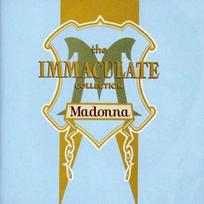 2LP Madonna The Immaculate Collection Vinilinė plokštelė