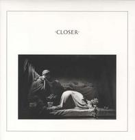 Vinilinė plokštelė Joy Division "Closer"