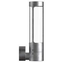 Lauko sieninis šviestuvas 1xGU10/8W/230V IP44