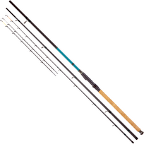 Dugninė Meškerė KONGER Arcus Pro 360cm 120g.