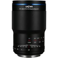 Laowa 90mm f/2.8 2x Ultra Macro APO L-mount
