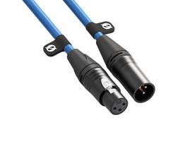 RODE XLR CABLE-6m blue