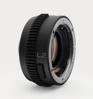 L2 Tuner - K35 Variable Look Lens - E Mount