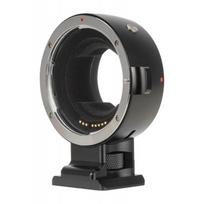 Techart TCS-04 bayonet adapter - Canon EF / Sony E