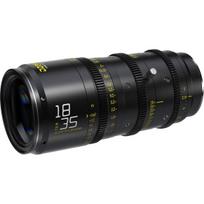 DZOFilm Catta FF 18-35mm T2.9 Cine Zoom (E-Mount) (Black)