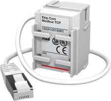 EKIP COM MODBUS TCP XT5 INT 1SDA105189R1 | 8015644072810