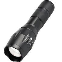 Vakoss DS-125 flashlight, 5 LED, IPX4