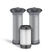 Rinkinys Tineco 2 filtrai, 1 Hepa filtras skirtas PURE ONE X