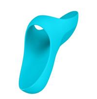 „Satisfyer Teaser“ pirštų masažuoklio vibratorius