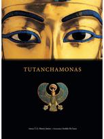 Tutanchamonas - Henry James