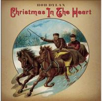 Bob Dylan: Christmas In The Heart LP 2023