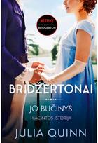 Jo bučinys. Ciklo "Bridžertonai" 7 knyga. E.knyga - Julia Quinn