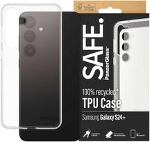Panzer Glass SAFE by PanzerGlass Samsung Galaxy S24 Plus - dėklas telefonui skaidrus