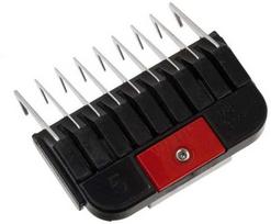 „Wahl Clipper Corporation“ MOSER 1247-7800 antgalis 3 mm, #5 (1/8")