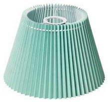 Nielsen_Light Klostuota pertvara „EMMA VILLA“ sieninė/pakabinama šoninė siena, 18 cm, žalia