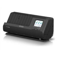 Dokumentų skeneris Epson ES-C380W, Wi-Fi