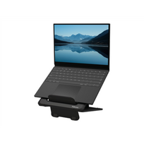 MONITOR ACC STAND BREYTA/BLACK 100016558 FELLOWES