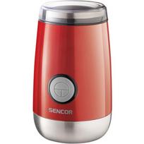 Sencor SCG 2050RD Coffee Grinder, 150W