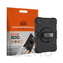 Eiger Peak 500m Case Galaxy Tab A9+ Black