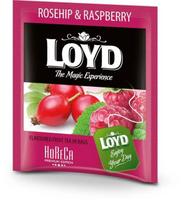 Vaisinė arbata LOYD HORECA line, su, VZTLOY5900396030580
