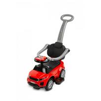 Sport Car Stumdukas paspiriama mašina Raudona