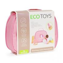 Medinis grožio priemonių rinkinys EcoToys