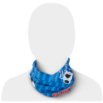 Bandana Puky Mėlyna