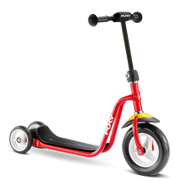Puky R1 paspirtukas Red