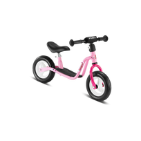 Puky LR M balansinis dviratukas PINK