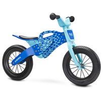 Caretero Enduro balansinis