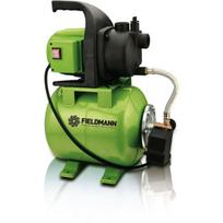 Siurblys su hidroforu FIELDMANN FVC 8510-E, 20L, 0.8kW